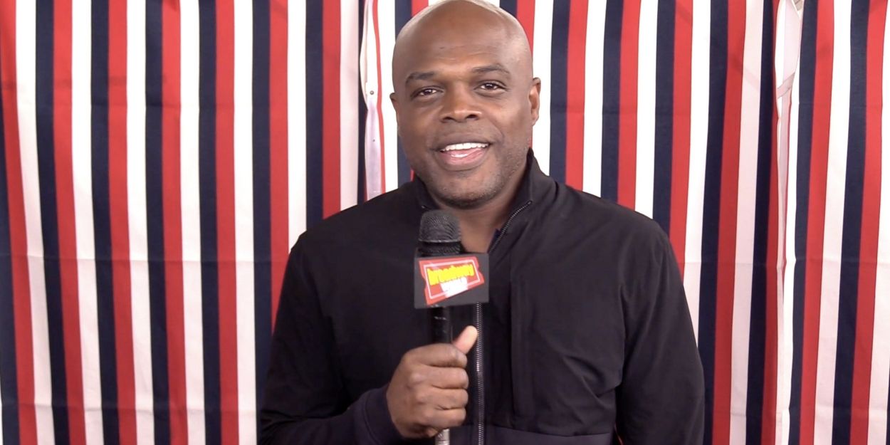 TV Exclusive: The Great Facts of THE GREAT SOCIETY- Ty Jones on Reverend Ralph… Video