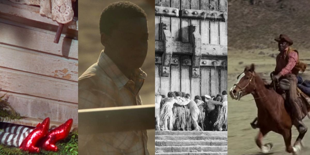 Film at Lincoln Center Announces Jordan Peele Curation