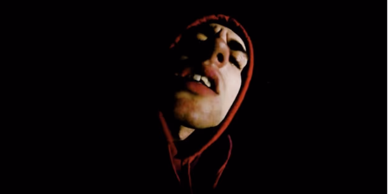 Para Fiction Release Music Video for 'No Comment' Video