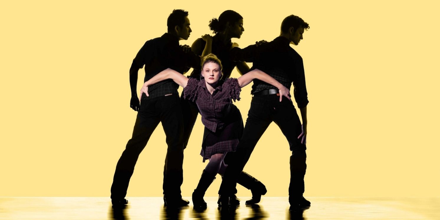 World Premieres & More to be Featured in Smuin Contemporary Ballet 2023/24 Season  Image