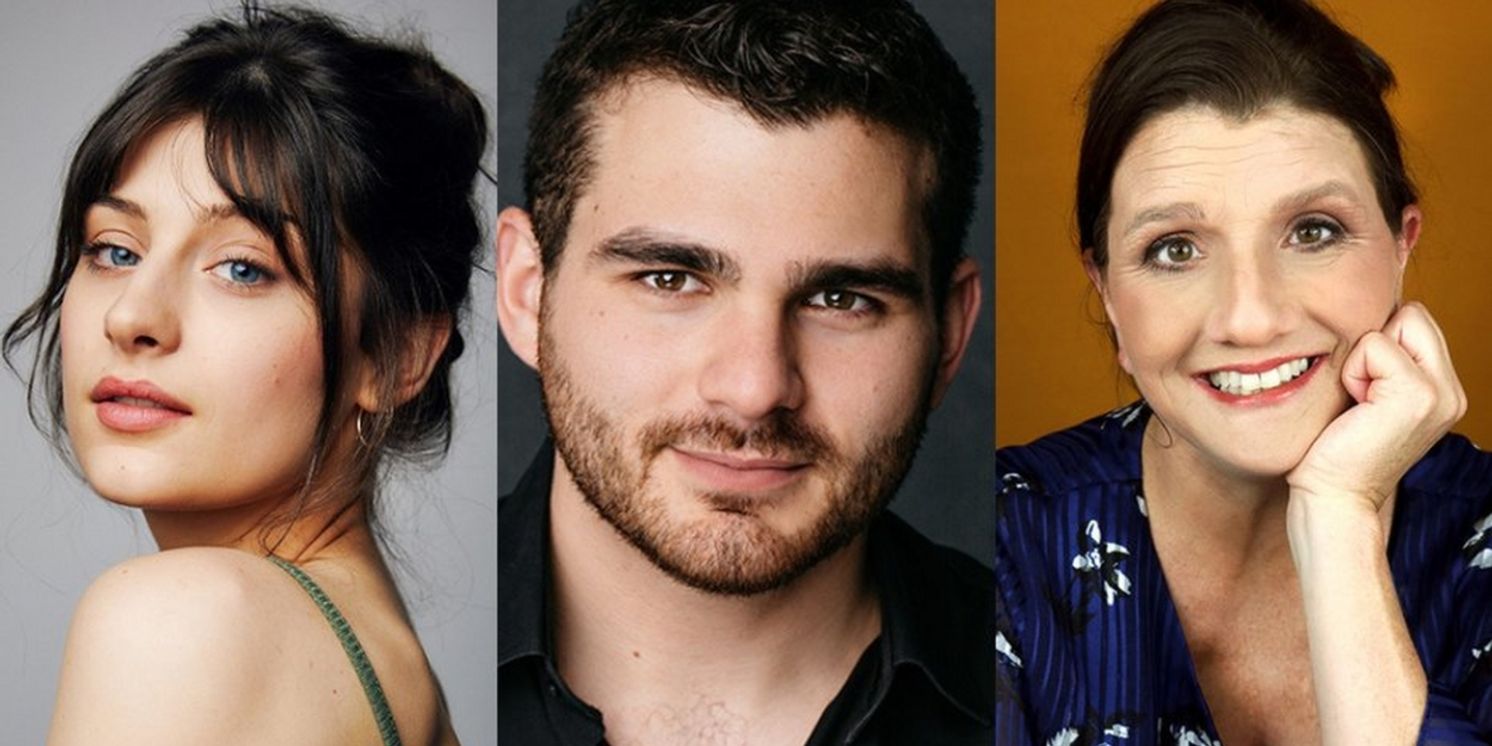 Full Cast Announced for Next Season of FIDDLER ON THE ROOF North American Tour  Image