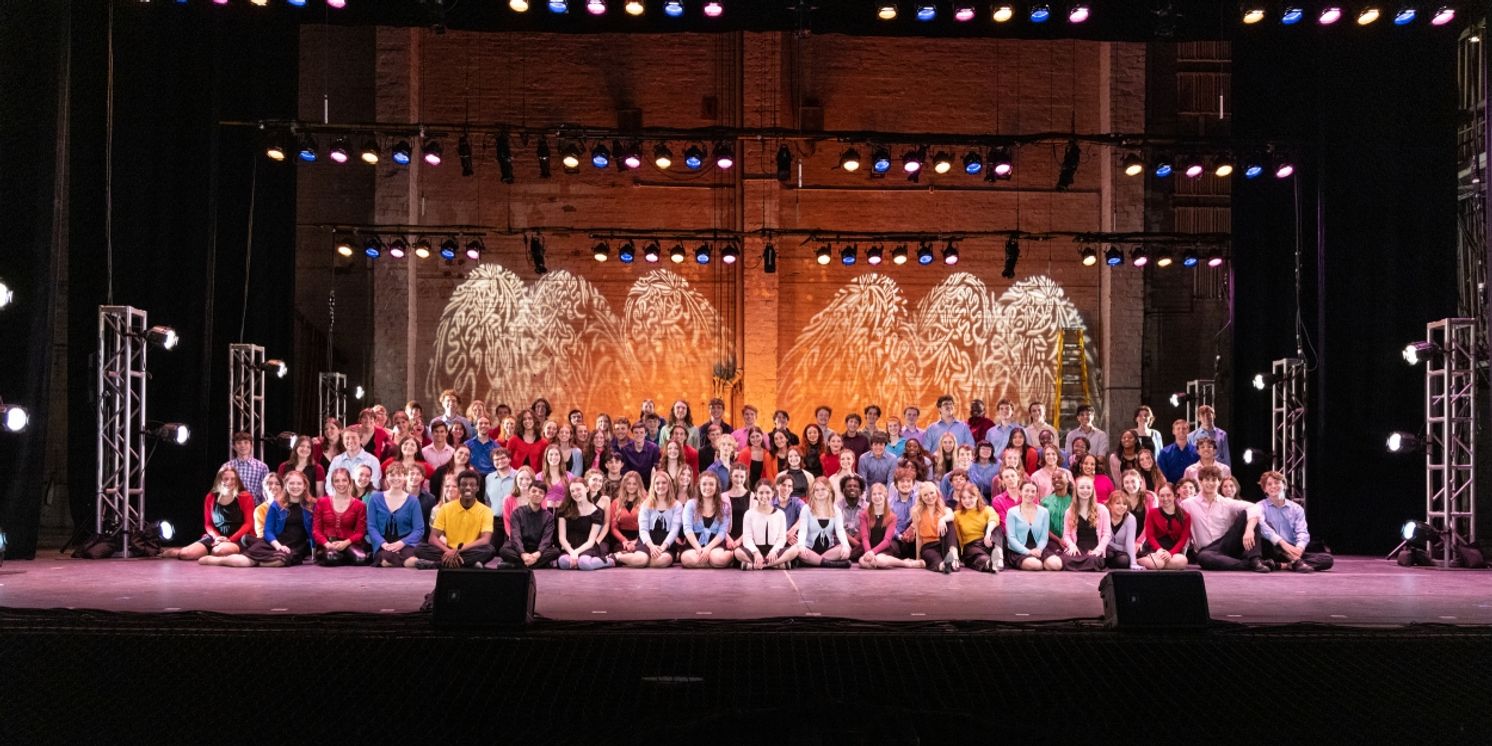 2023 Sutton Foster Award Winners Revealed  Image