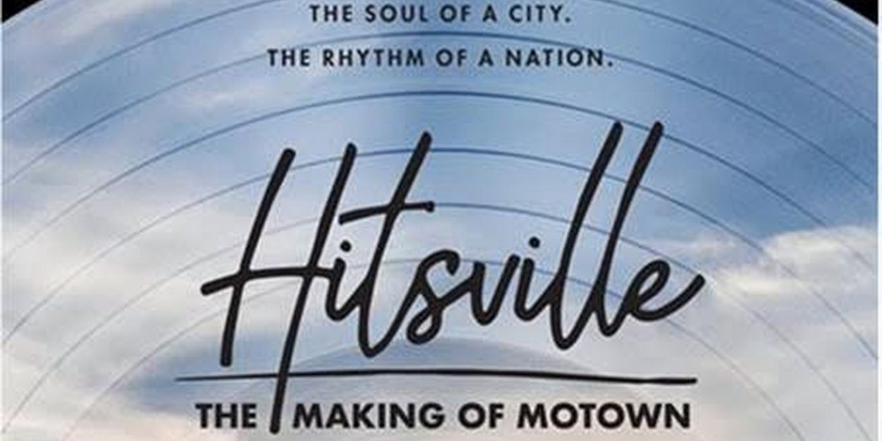 VIDEO: Showtime Documentary Films Releases Trailer for HITSVILLE: THE MAKING OF… Video