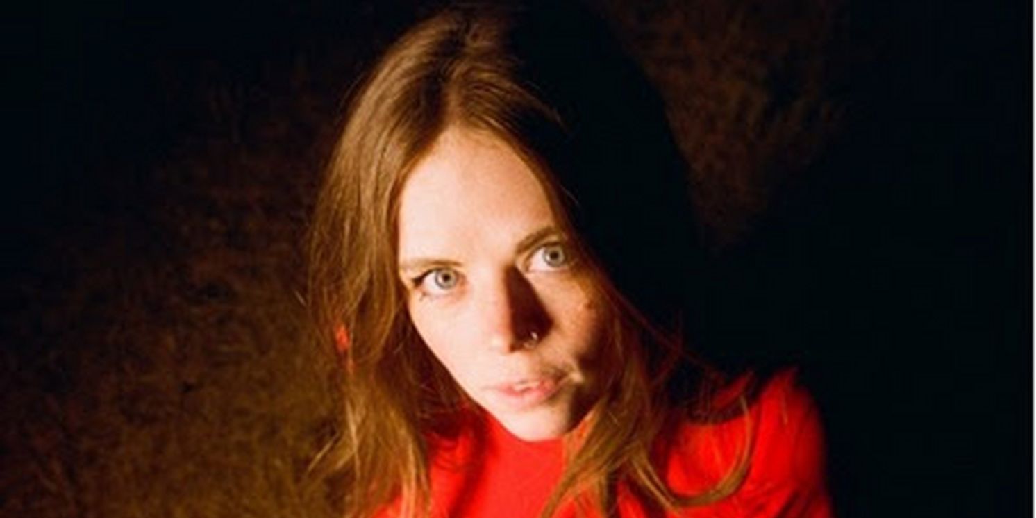 Rising Artist Ber Confirms Halfway Across America Tour This Spring  Image