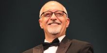 PASSING THE BATON: DOC'S NEW MAESTRO, RICHARD CARSEY