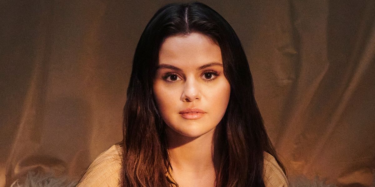 Apple TV+ Lands Selena Gomez MY MIND & ME Documentary