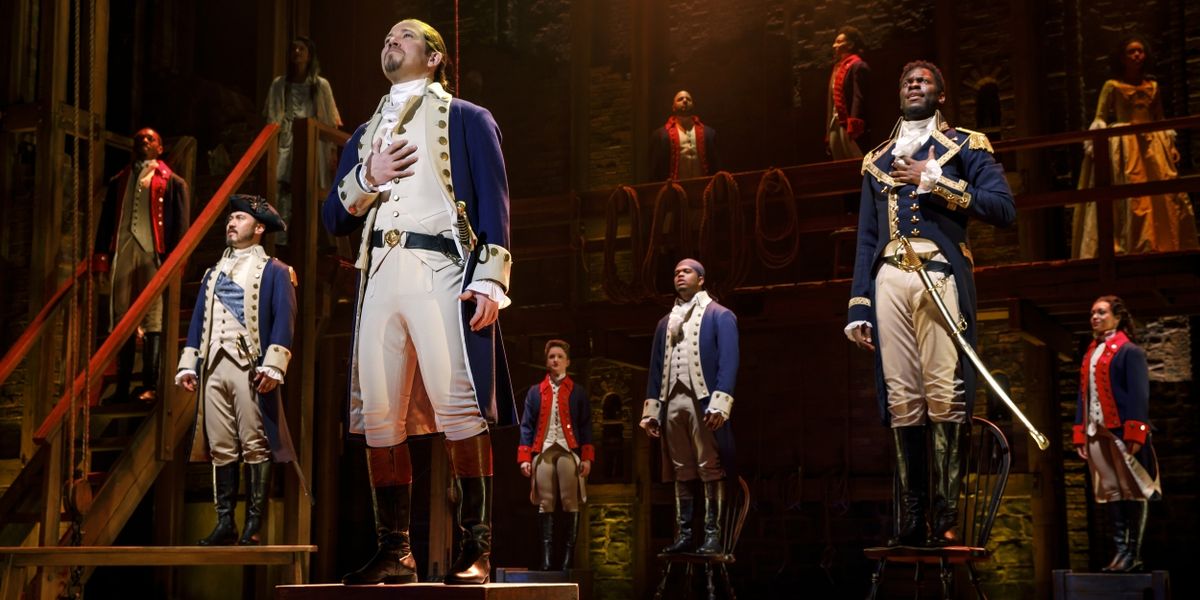 HAMILTON to Return to Toronto in February 2023