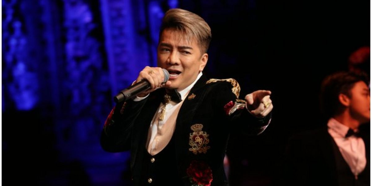 Global Talents Highlight Asian World Film Festival Gala