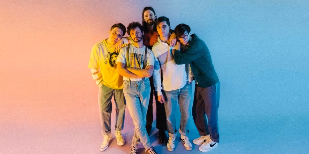 Good Kid Release New EP 'Good Kid 3'