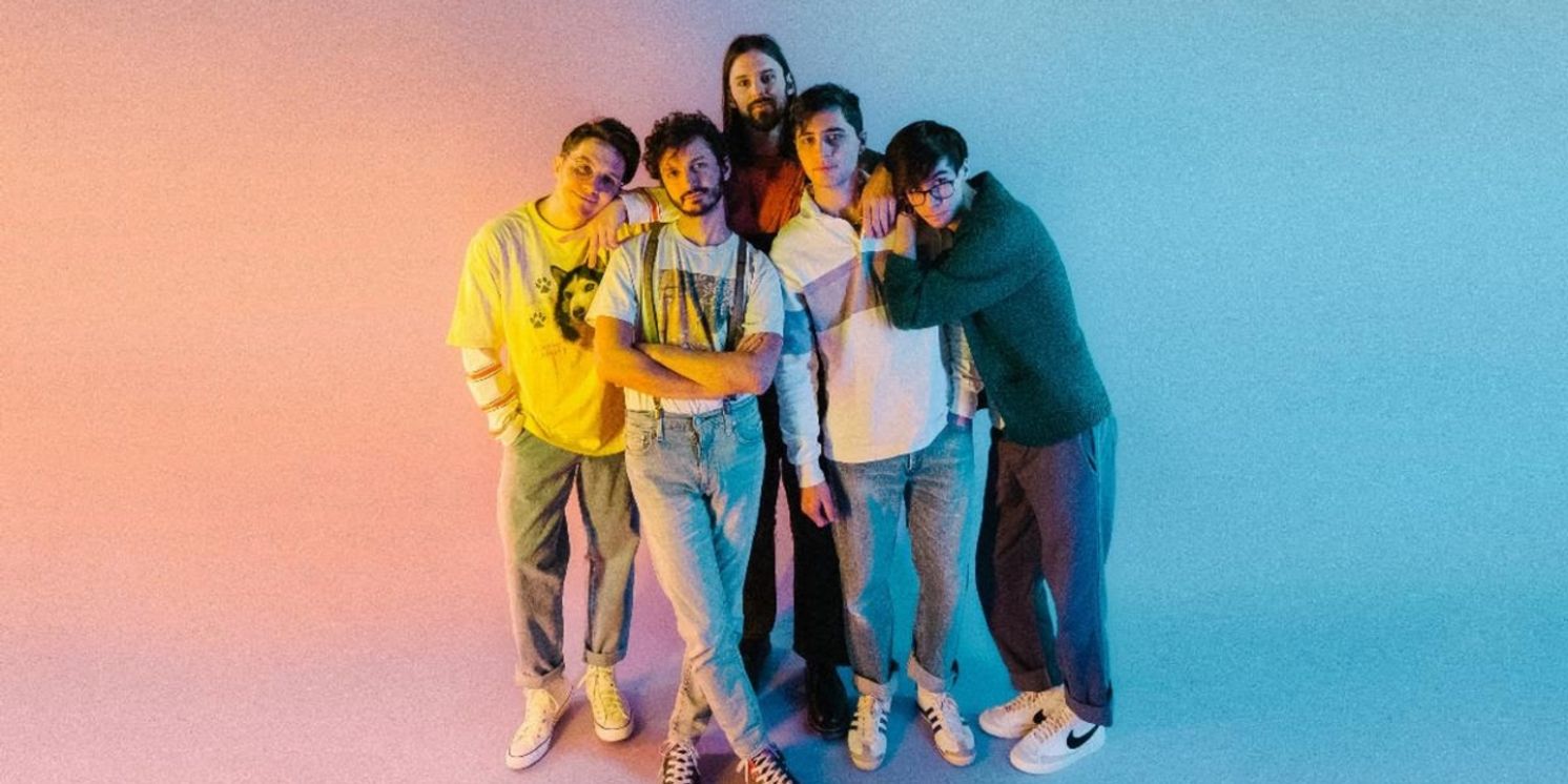 Good Kid Release New EP 'Good Kid 3'  Image