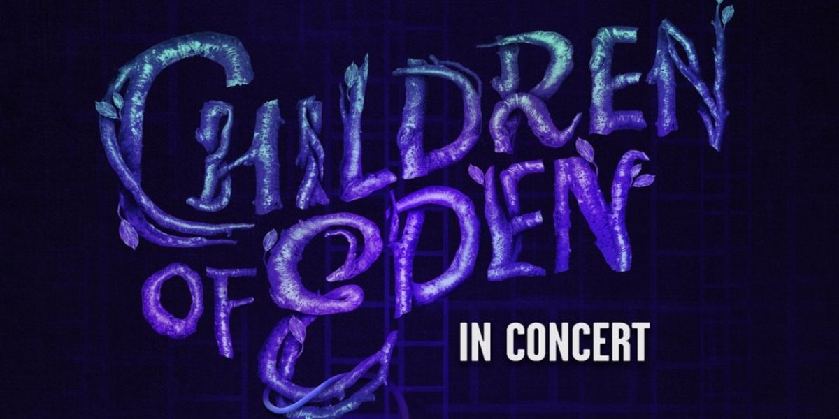 CHILDREN OF EDEN Coming to Broadway in 2023?