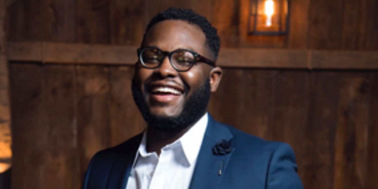 George And Nora London Foundation For Singers 2023-24 Season: Lindsay Kate Brown, Blake Denson, And 52nd Competition  Image