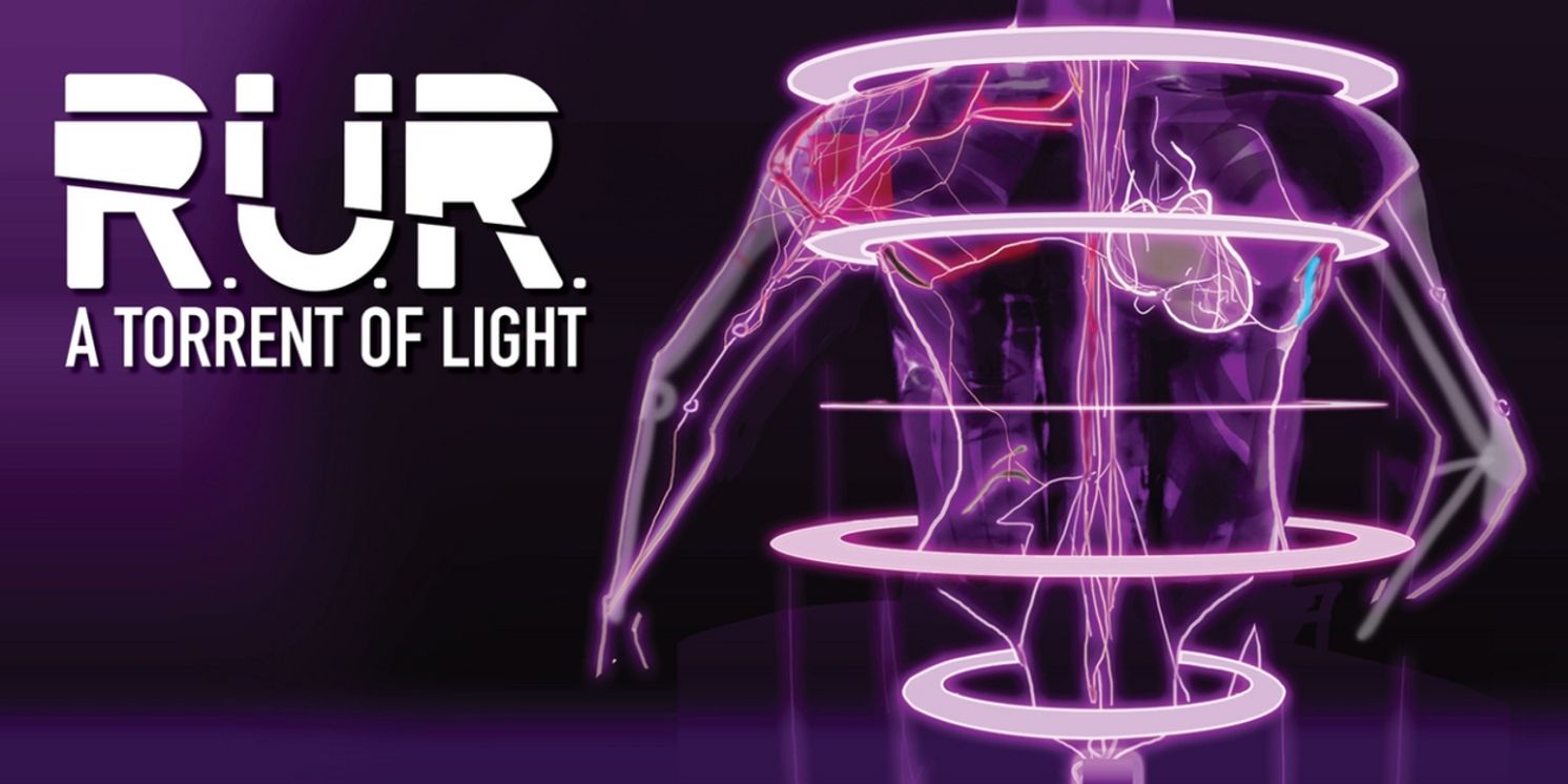 R.U.R. A TORRENT OF LIGHT Becomes The?First Canadian Opera To Win Best New Opera In North America!  Image