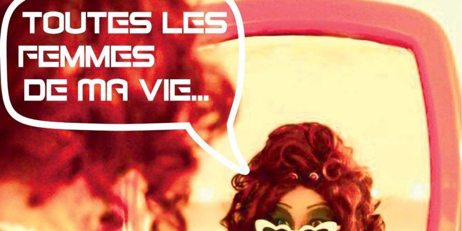 Review: SILVANO JO: TOUTES LES FEMMES DE MA VIE  Image