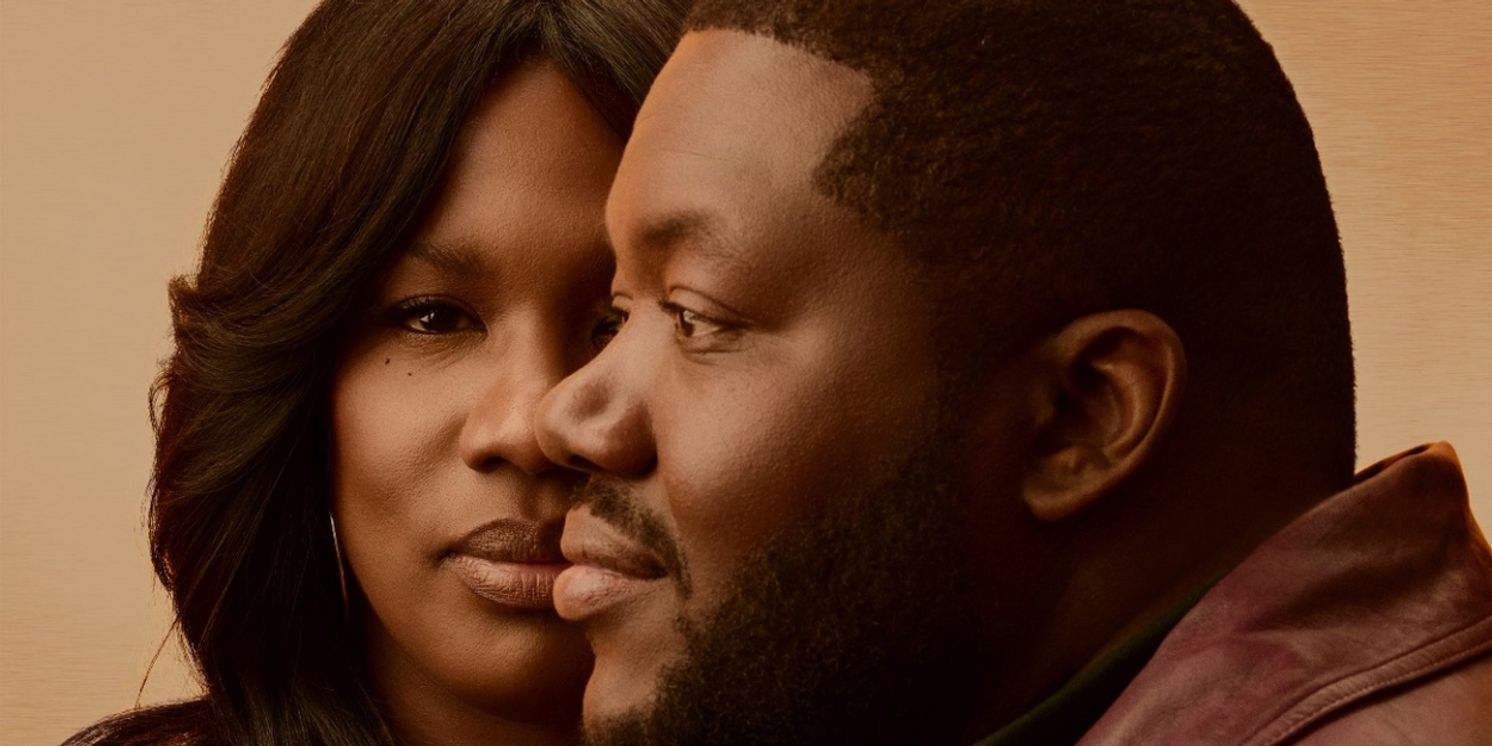 The War & Treaty Announce New Album 'Lover's Game'  Image