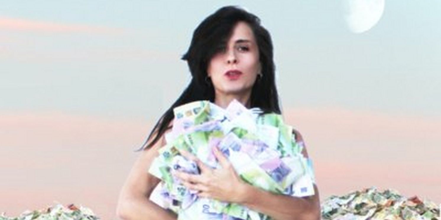 Sabina Sciubba Confirms New Album 'Sleeping Dragon'  Image