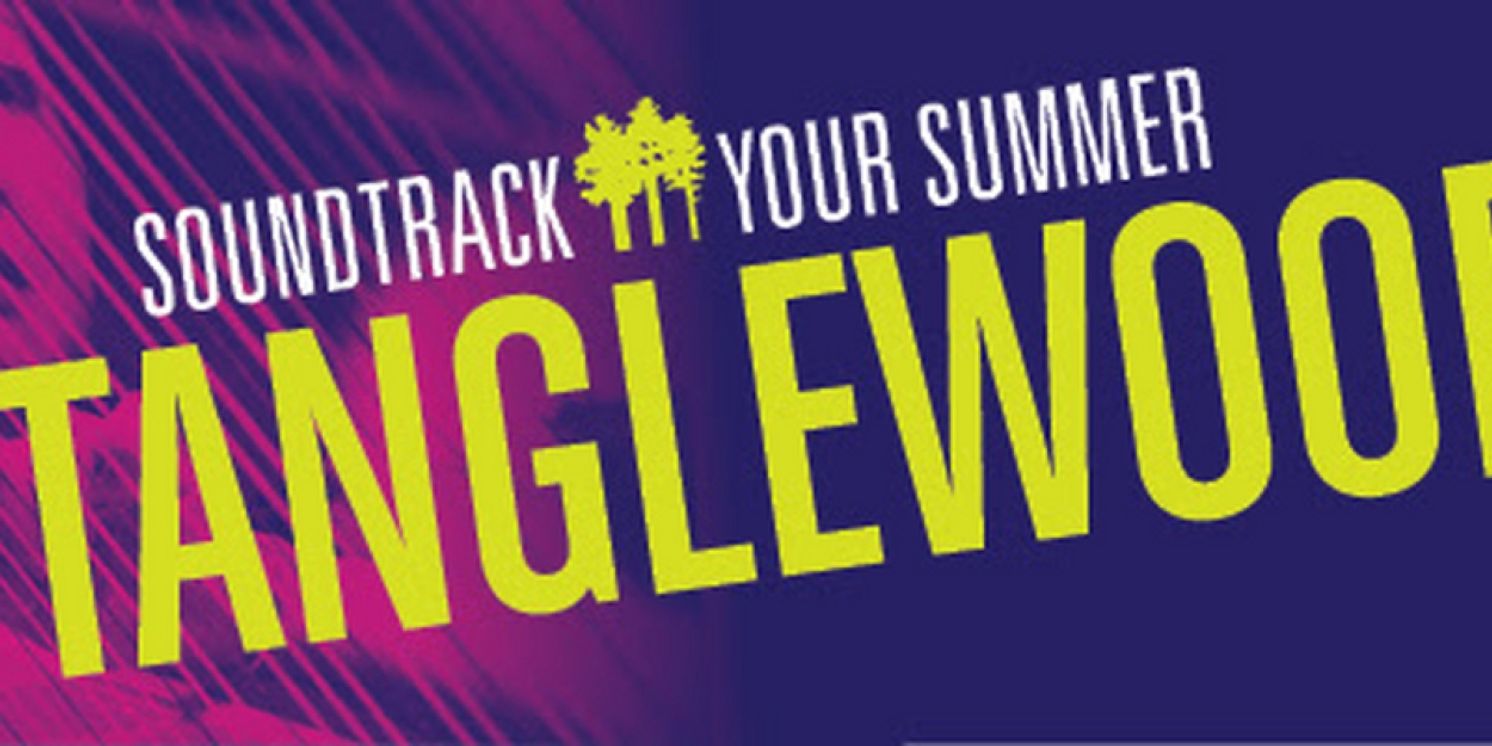 RAGTIME: The Symphonic Concert & More Set for 2023 Tanglewood Summer Season  Image