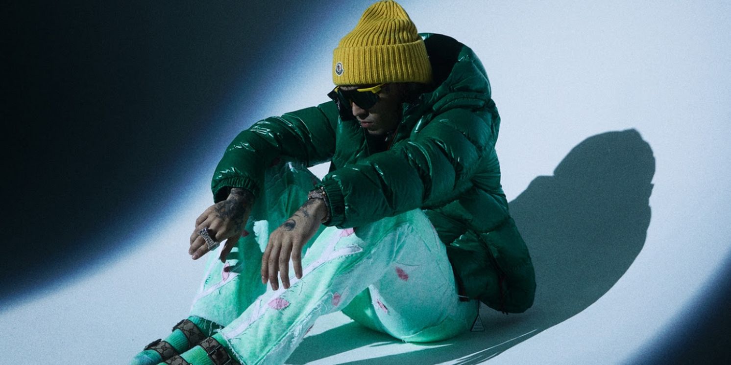 Lil Pump Drops R&B Hit with Ty Dolla $ign, 'She Know'  Image