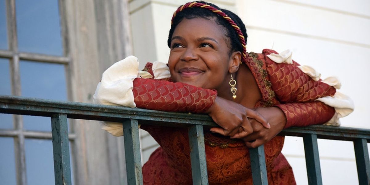 Special Valentine's Presentation of ROMEO AND JULIET to be Staged at Shakespeare & Company