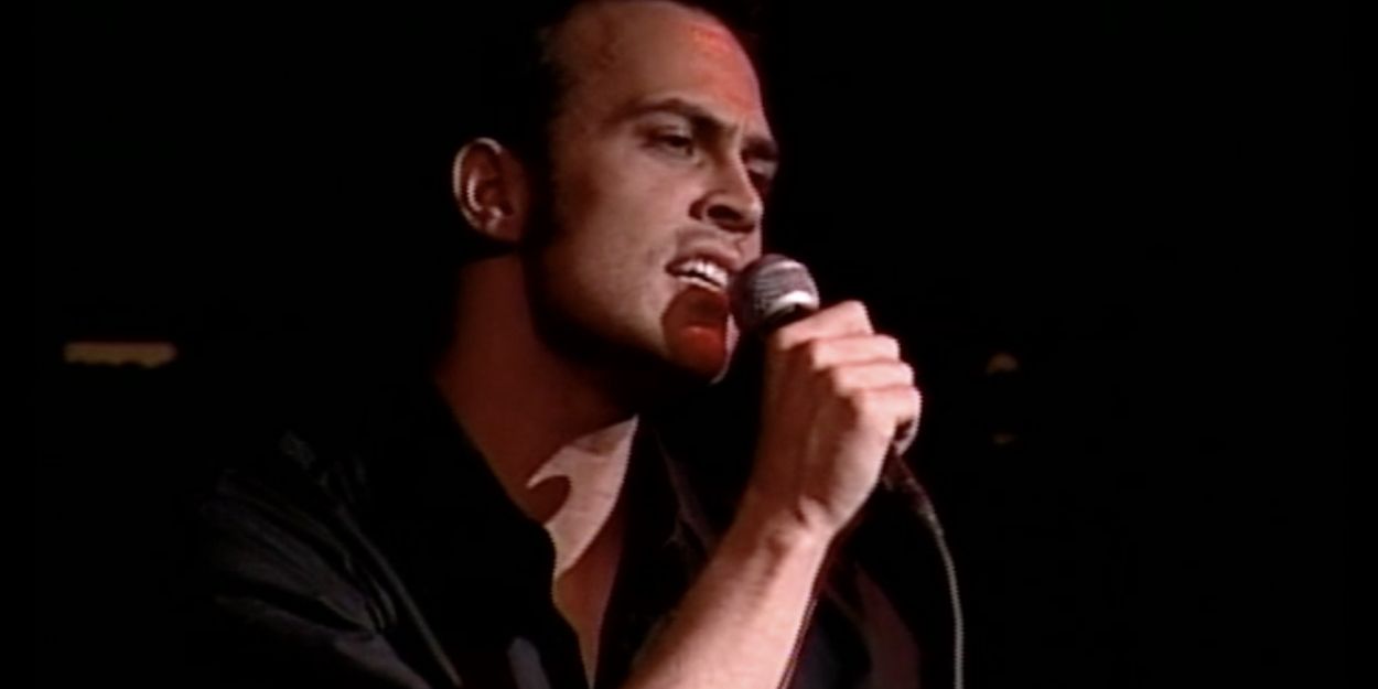 BWW Exclusive: Songs from the Vault- Cheyenne Jackson Sings THE FULL MONTY Video