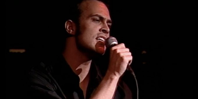 BWW Exclusive: Songs from the Vault- Cheyenne Jackson Sings THE FULL MONTY