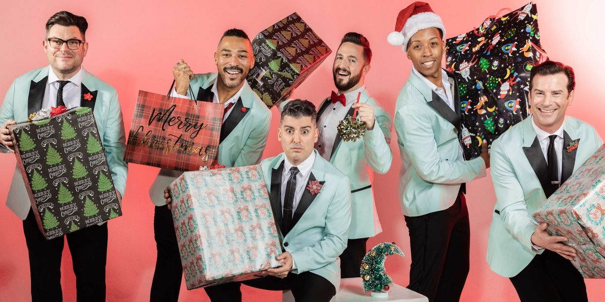 JINGLE TERRACE LIVE to Open at the Moonlight Amphitheatre This December