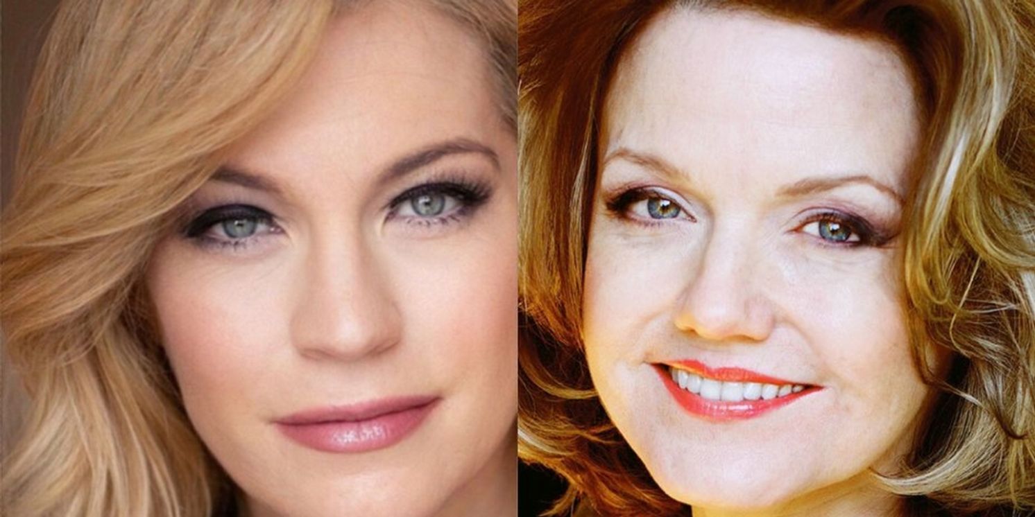 Felicia Finley, Alison Fraser & More to Star in STEEL MAGNOLIAS at North Carolina Theatre  Image