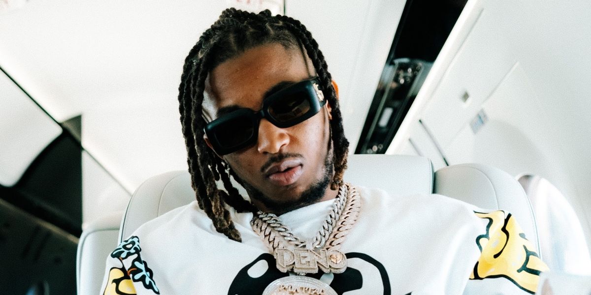 DDG Shares NLE Choppa/BIA Remix Of Viral Hit 'I'm Geekin'