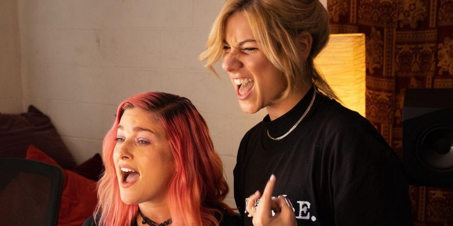 Cassadee Pope Shares New Version Of 'People That I Love Leave' Featuring JAX  Image