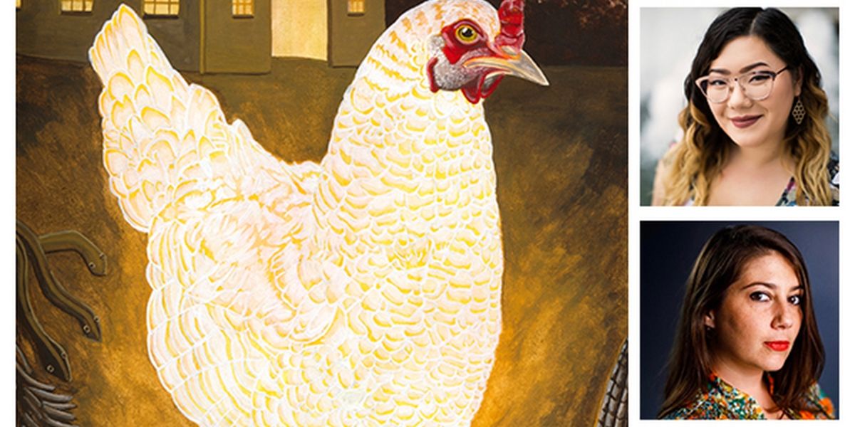 New Play BETTY BLUM Opens This Month In Bethesda
