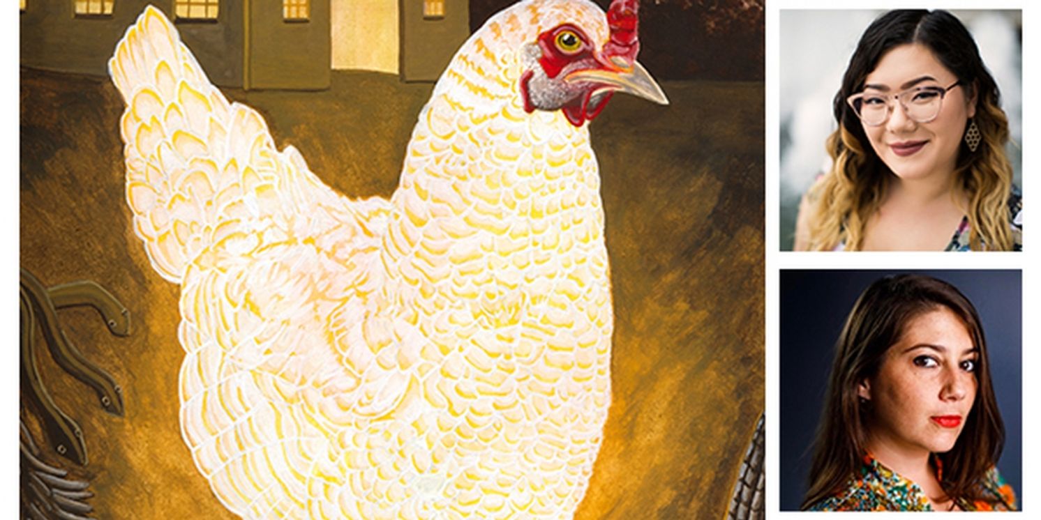 New Play BETTY BLUM Opens This Month In Bethesda  Image