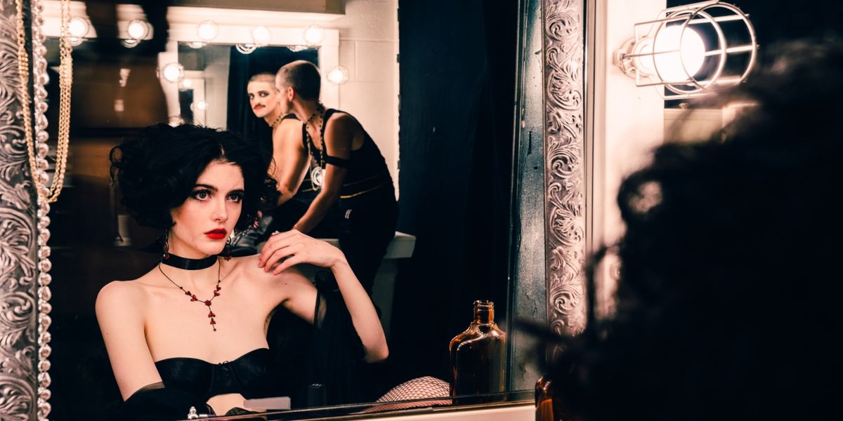 CABARET Comes to Virginia Theatre Festival