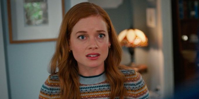 BWW Exclusive: Watch a Clip from ZOEY'S EXTRAORDINARY CHRISTMAS