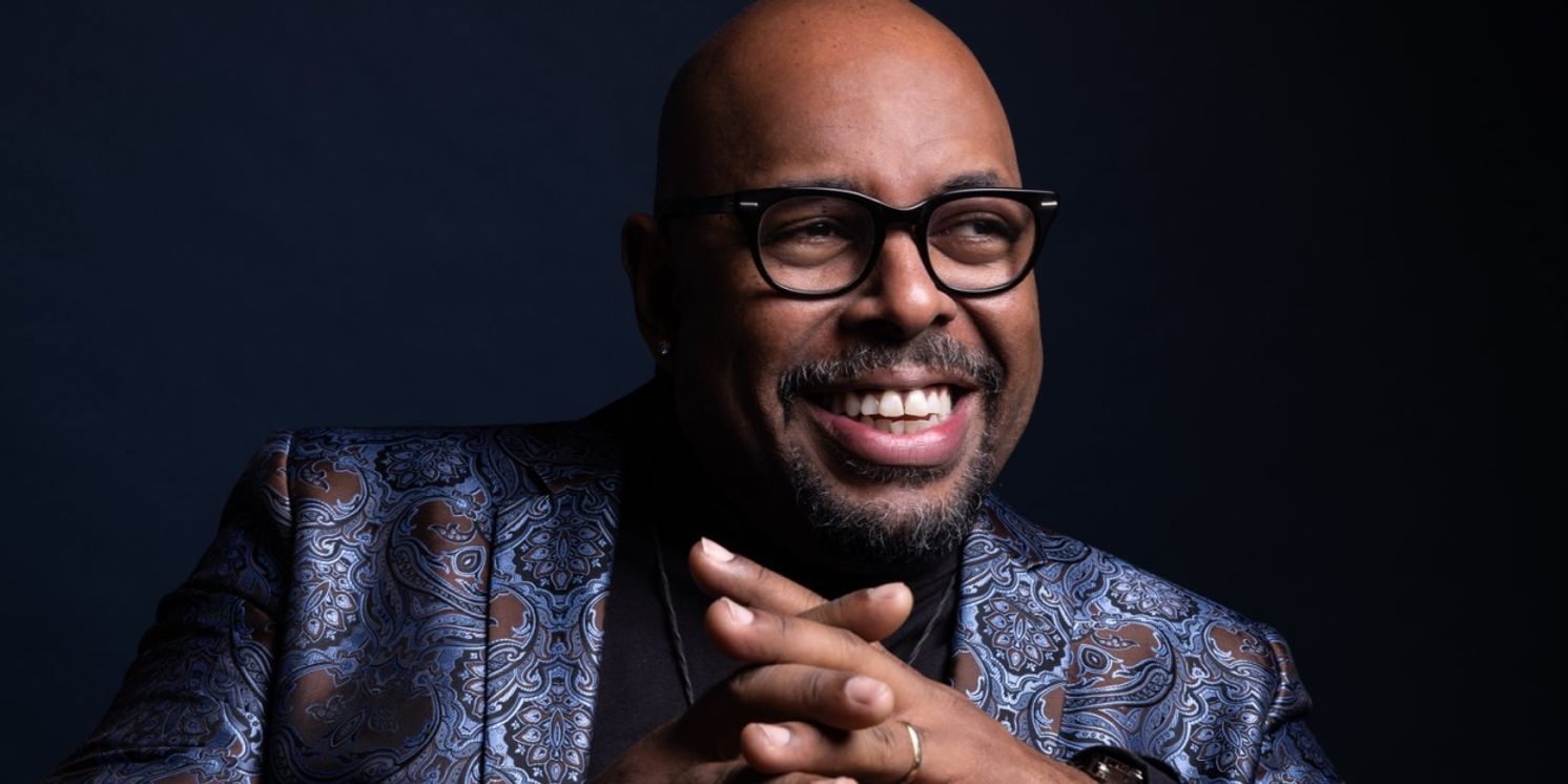 The Sunderman Conservatory of Music at Gettysburg College Christian McBride To Offer Master Class, June 22  Image
