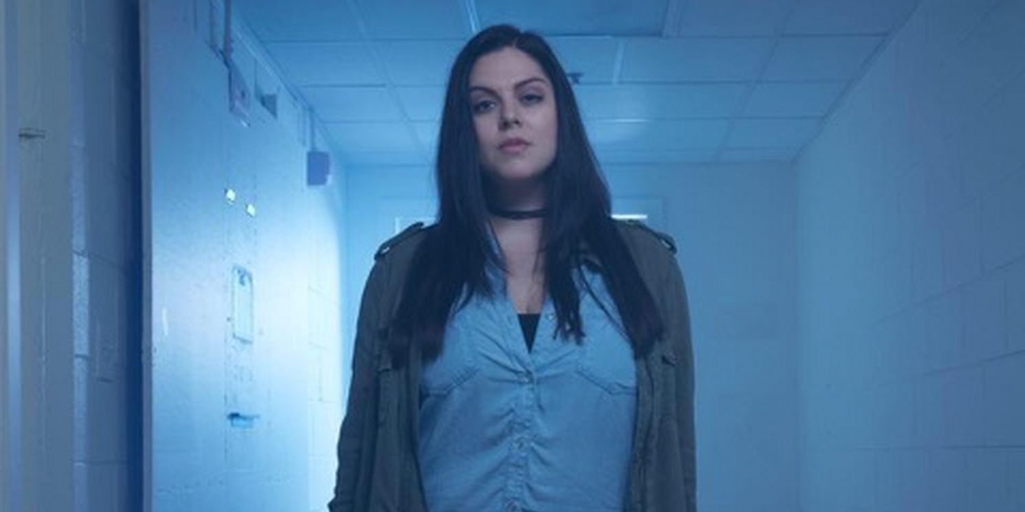 Katrina Weidman Releases Debut Solo Track 'Suffer Me'  Image