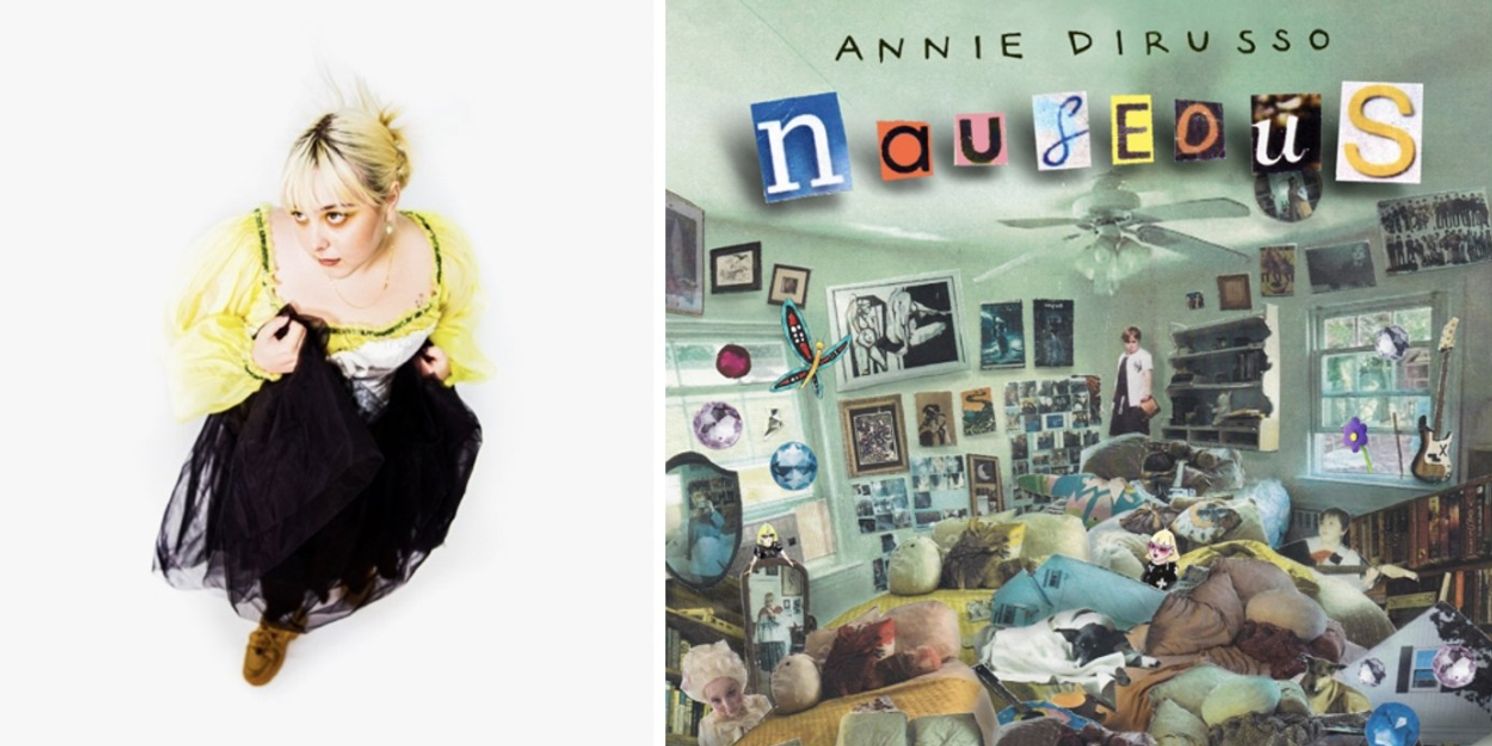 Annie DiRusso Announces Four Dates Opening For Ruston Kelly  Image