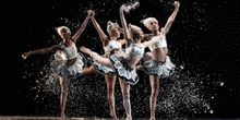 Interview: Mark Morris Talks about the Elegance and Individuality of The Hard Nut at 