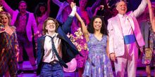 Interview: Monty Hays of THE PROM at Chanhassen Dinner Theatres