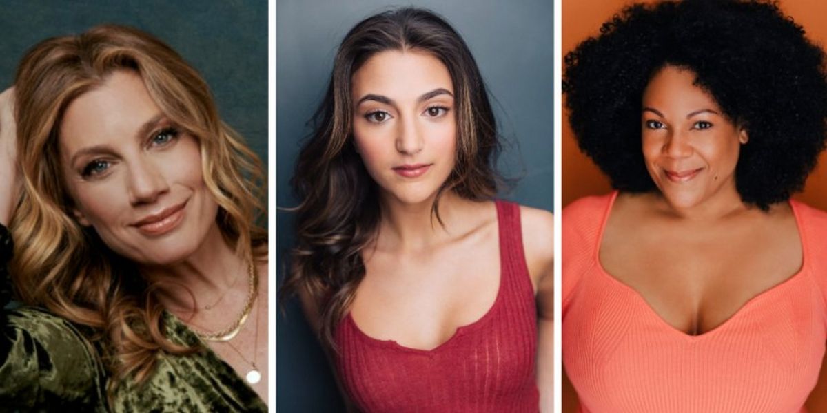 Jessica Phillips, Analise Scarpaci & Jennifer Fouché to Lead BORN COUNTRY Industry Reading