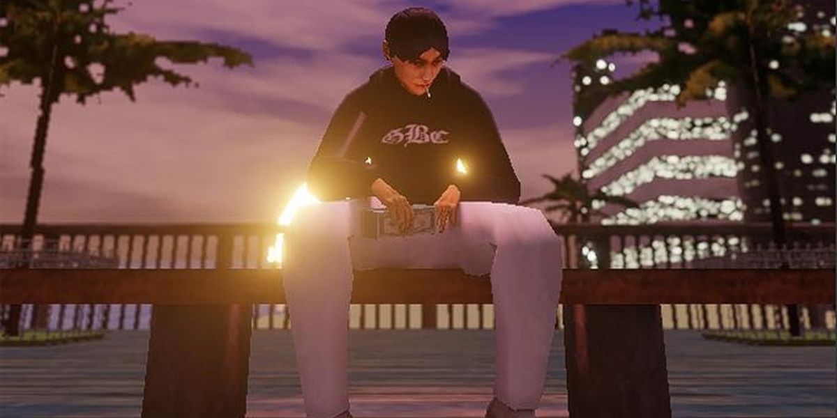 Cold Hart Drops Track 'Dying' Feat. Lil Peep