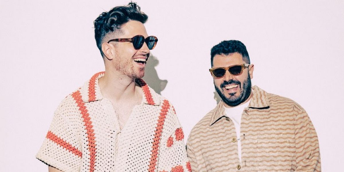 The Blue Stones Release 'What's It Take To Be Happy?' Single