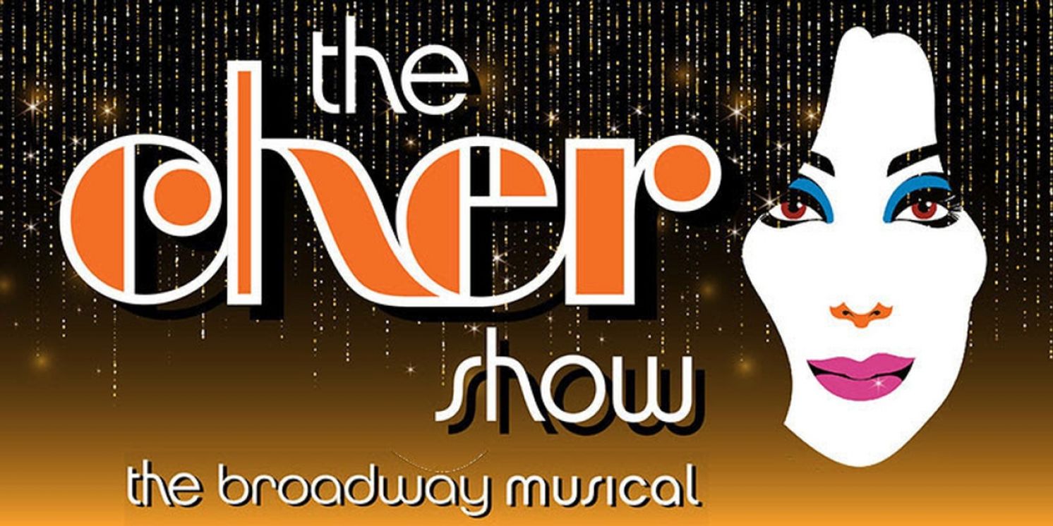 Full Cast Announced for Long Island Premiere of THE CHER SHOW  Image