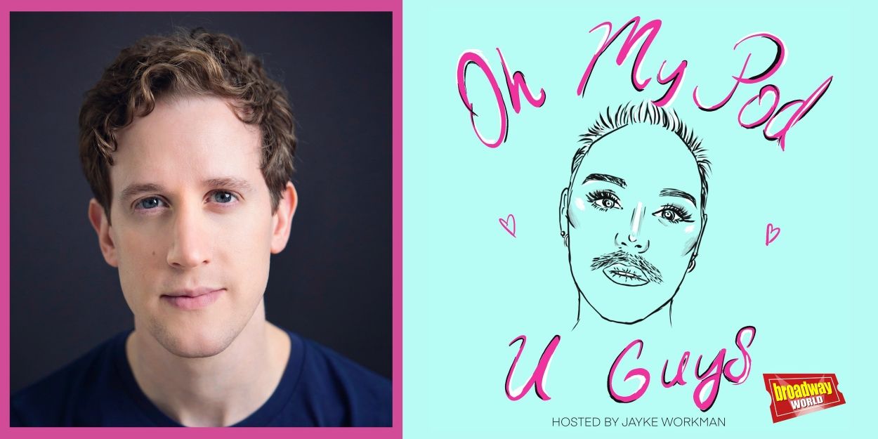 Exclusive: Oh My Pod U Guys- Good Night, Oscar, Good Morning, Alex Wyse Video