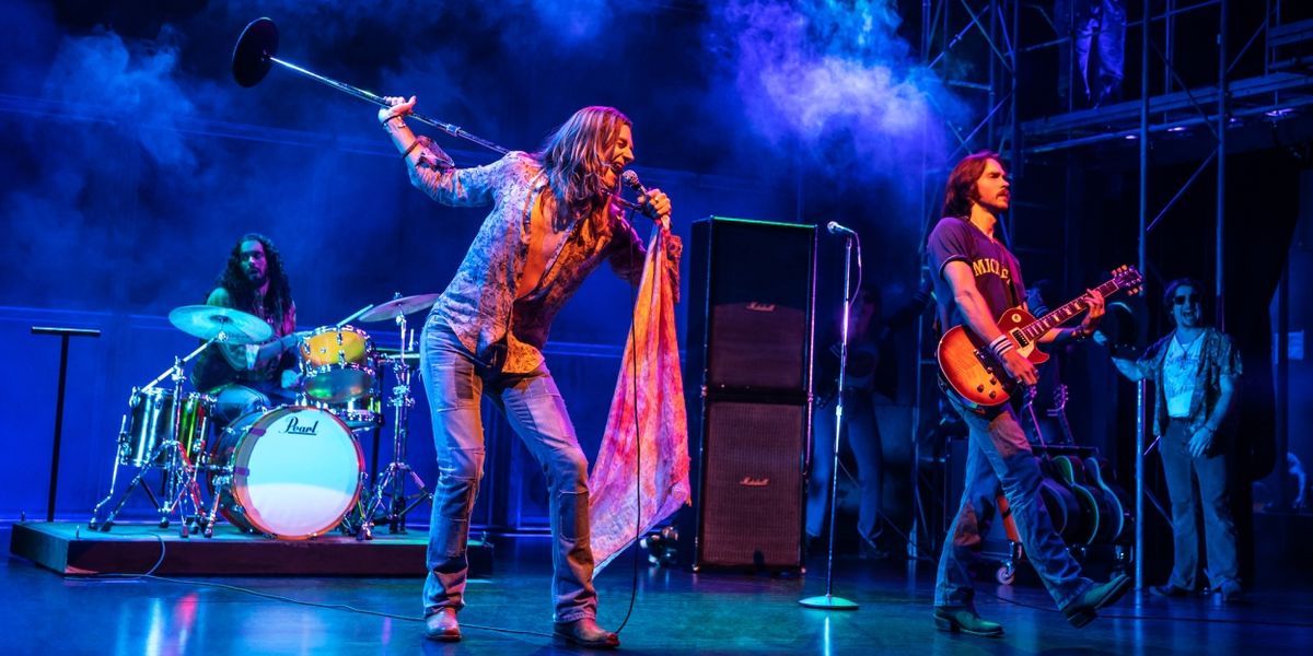From ALMOST FAMOUS to WICKED: The Music Fan's Guide To Broadway