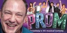 Interview: Patrick Wetzel & His History With THE PROM