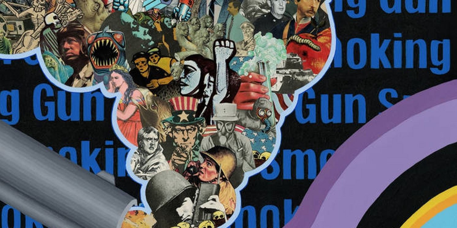 Homeboy Sandman & Deca Announce 2022 Co-Headlining Tour  Image