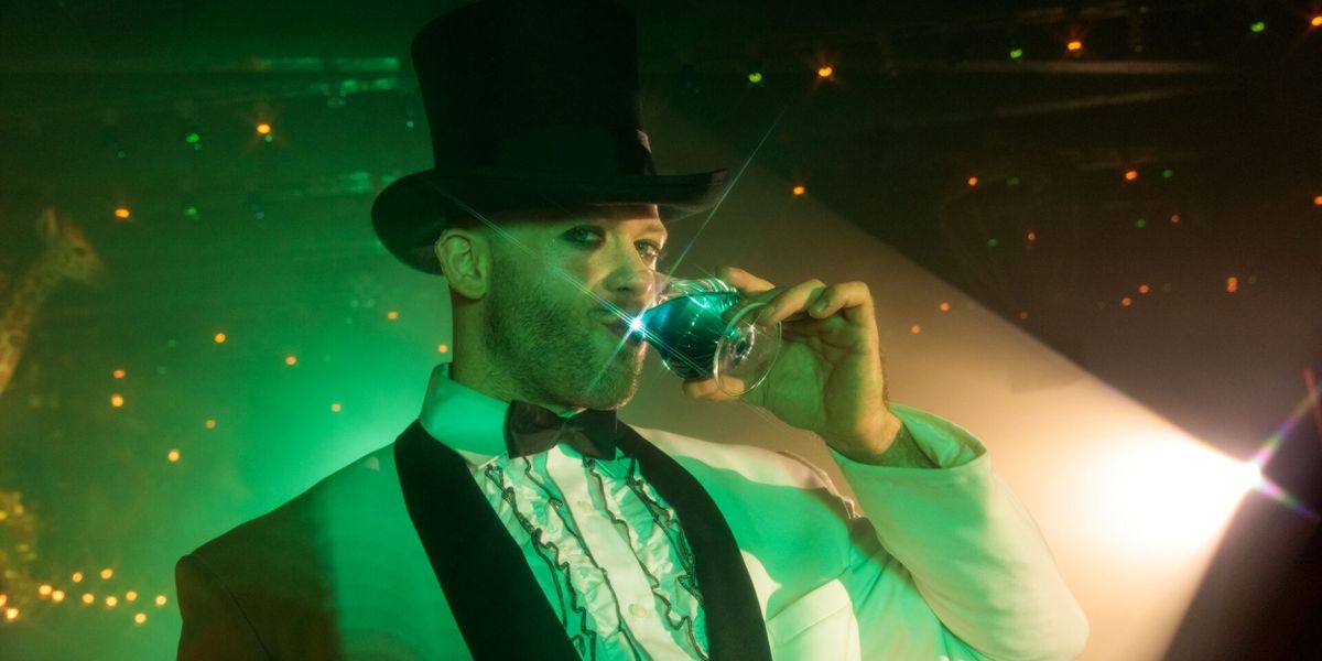 Interview: Austin McCormick and Sam Urdang Talk COCKTAIL MAGIQUE