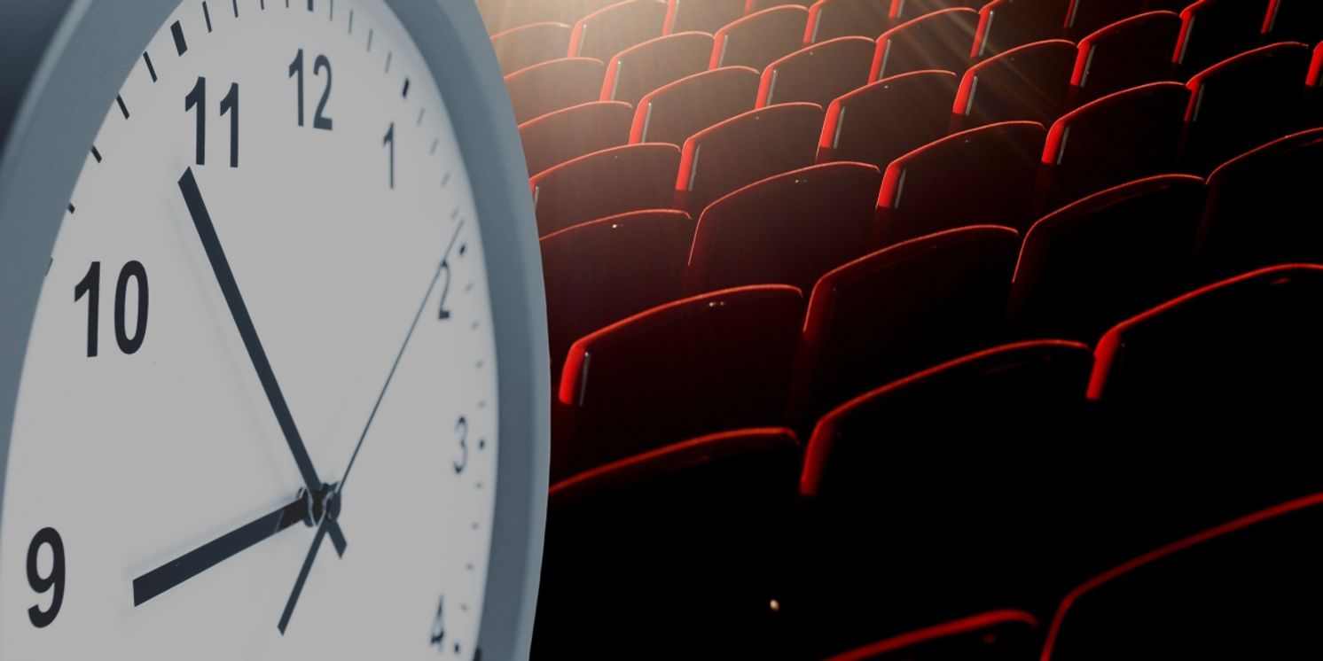 What Time Do Broadway Shows Start?  Image