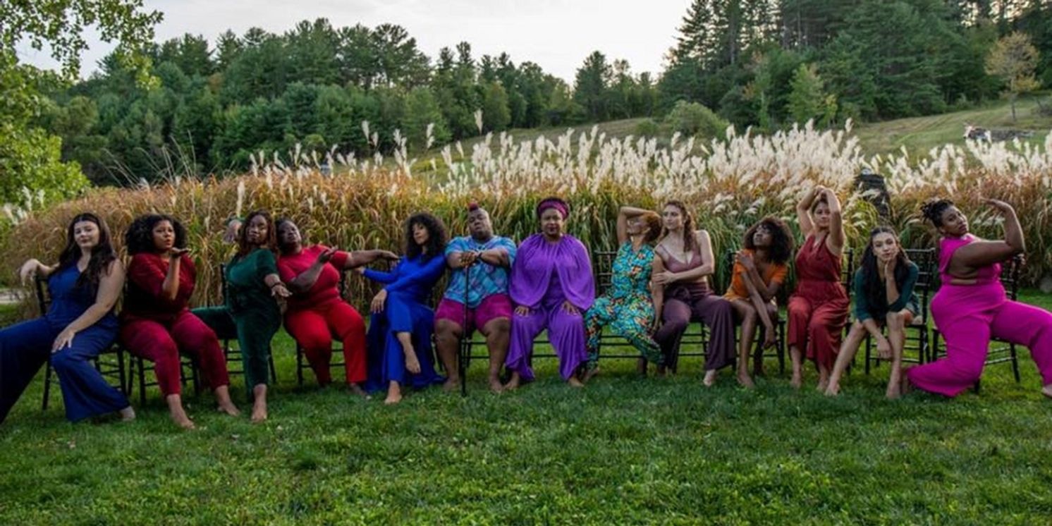 PURPLE: A RITUAL IN NINE SPELLS Premieres Next Month  Image