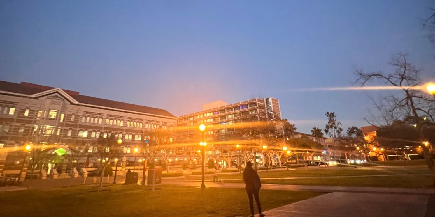 Student Blog: Mid-Semester Tools for Success  Image